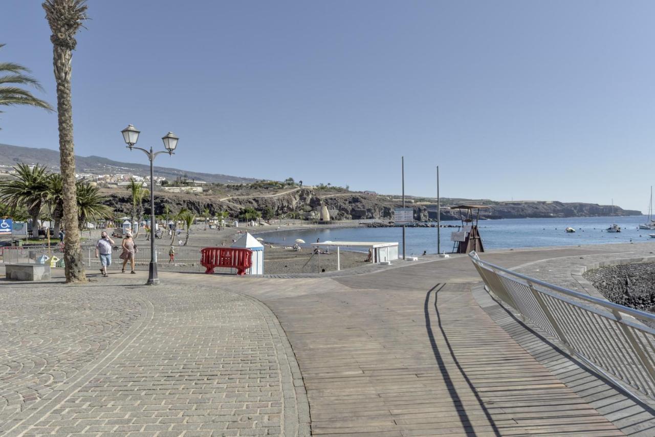 Apartamento Albatros Playa de San Juan  Eksteriør billede