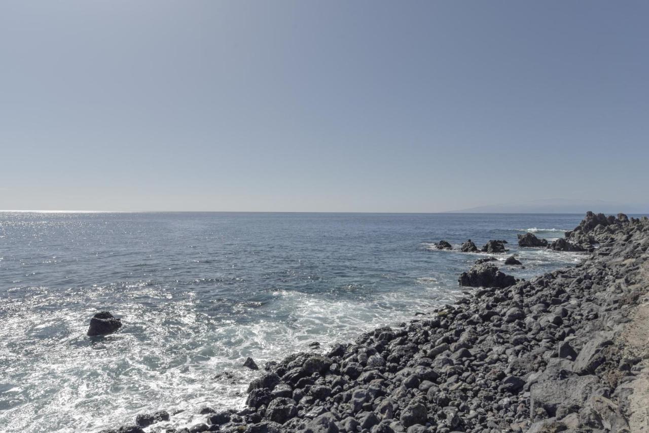 Apartamento Albatros Playa de San Juan  Eksteriør billede